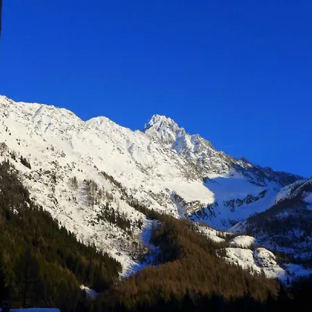 Apartament Lognan.2