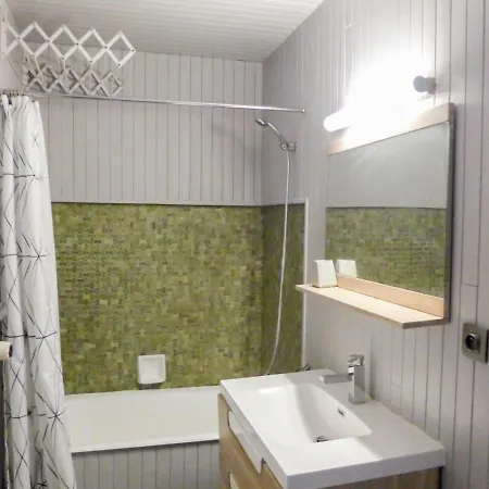 Lognan.2 Apartament *