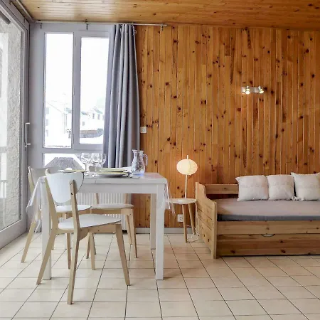 Lognan.2 Apartament
