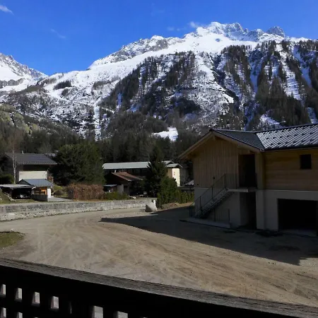 Apartament Lognan.2